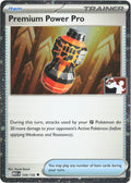 Premium Power Pro - 124/132 (Cosmos Holo) (124/132) (Prize Pack Series Cards)