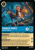 Charles Muntz - Obsessive Explorer (162/204) - Attack of the Vine