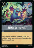 Attack of the Vine! (202/204) - Attack of the Vine
