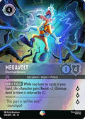 Megavolt - Electrical Menace (Epic) (225/204) - Attack of the Vine Holofoil