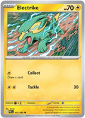 Electrike 023/null - ME05 Pitch Black