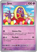 Jynx 032/null - ME05 Pitch Black