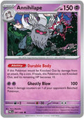 Annihilape 041/null - ME05 Pitch Black