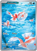 Goldeen 087/084 - ME05 Pitch Black Holofoil