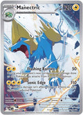 Manectric 089/084 - ME05 Pitch Black Holofoil