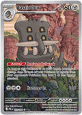 Bastiodon (093/084) (ME05: Pitch Black) (ME05)