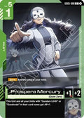 Prospera Mercury (GD05-088) - Freedom Ascension