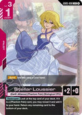 Stellar Loussier (GD05-090) - Freedom Ascension Holofoil