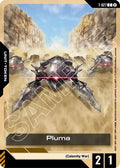 Pluma (T-027) (T-027) - Freedom Ascension