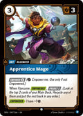 Apprentice Mage (047/166) (Vendetta)