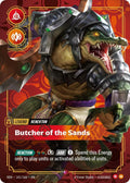 Renekton - Butcher of the Sands (141/166) (Vendetta)
