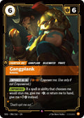 Gangplank - Naval (086/166) (Vendetta)