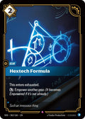 Hextech Formula (062/166) (Vendetta)
