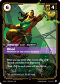 Illaoi - Prophet of the Great Kraken (109/166) (Vendetta)