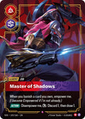 Zed - Master of Shadows (143/166) (Vendetta)