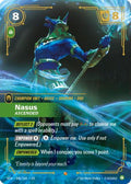 Nasus, Ascended (046/166) - Vendetta Foil