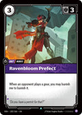 Ravenbloom Prefect (102/166) (Vendetta)