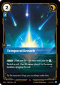 Temporal Breach (066/166) (Vendetta)