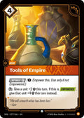 Tools of Empire (077/166) (Vendetta)