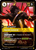 Aurok General (130/166) (Vendetta)