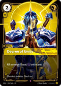 Decree of Unity (131/166) (Vendetta)