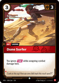 Dune Surfer (004/166) (Vendetta)