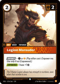 Legion Marauder (074/166) (Vendetta)
