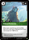 Pakaa Protector (033/166) (Vendetta)