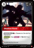 Shadow Fiend (014/166) (Vendetta)
