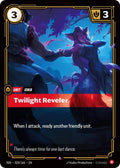 Twilight Reveler (020/166) (Vendetta)