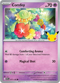 Comfey (077/128) (ME: 30th Celebration)