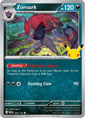 Zoroark (096/128) (ME: 30th Celebration)