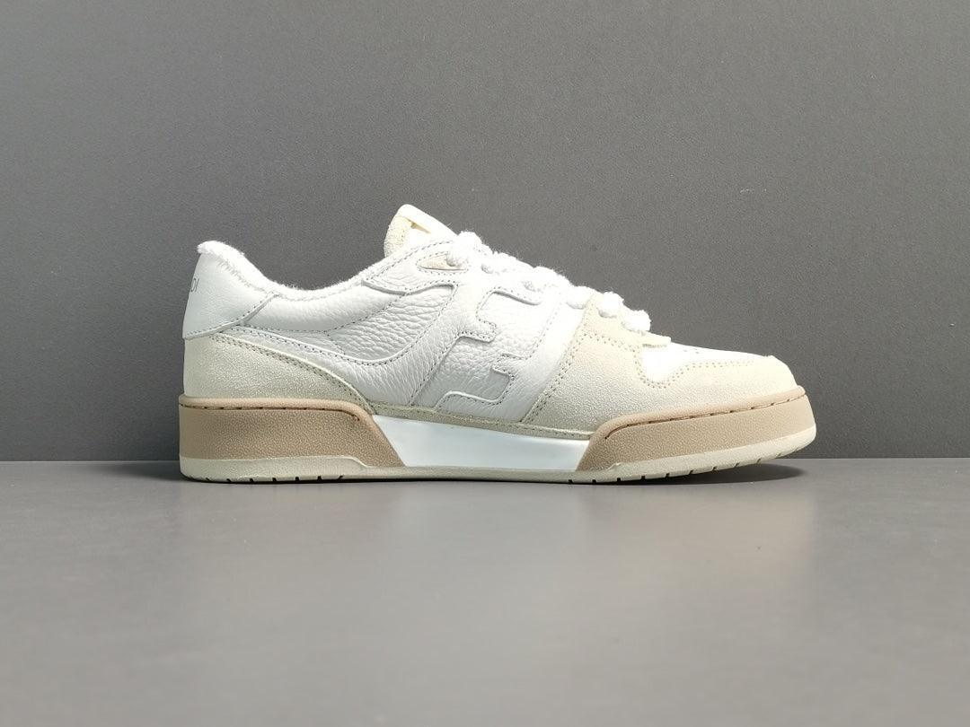 Fendi Match Low Top Sneakers - Iconic Design, Premium Comfort, Stylish Versatility