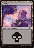 Swamp (DFT-284) - Aetherdrift