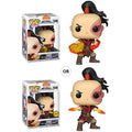 Funko Pop! Avatar: The Last Airbender - Zuko