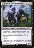 Lurrus of the Dream-Den (UMP-009) - Pioneer Challenger Decks 2021: (companion)