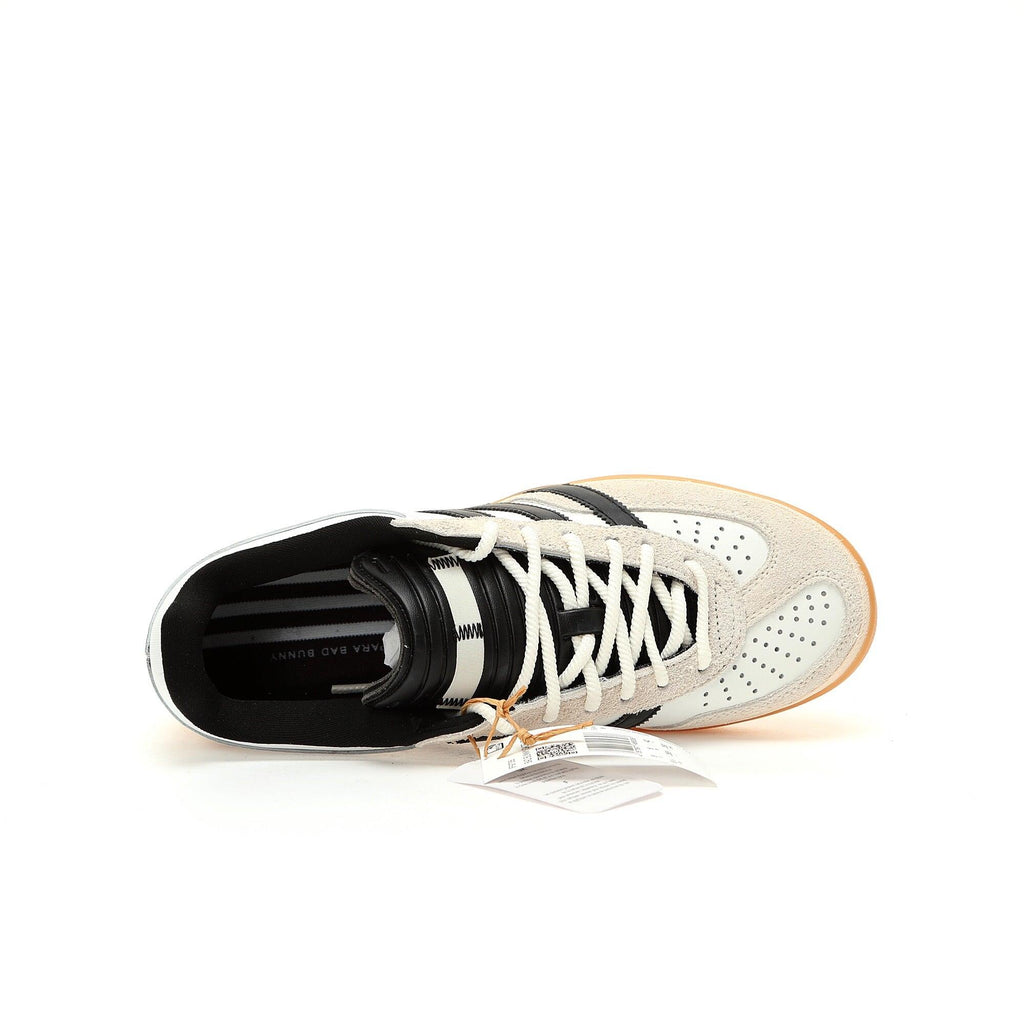 Bad Bunny x Adidas Gazelle Indoor - Bold Suede Sneakers