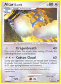 Altaria 012/106 - Great Encounters Reverse Holofoil