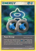 Aqua Energy 086/95 - Team Magma vs Team Aqua