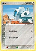 Aron 058/110 - Holon Phantoms