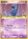 Beldum 055/107 - Deoxys