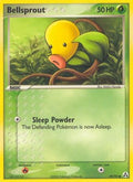 Bellsprout 049/92 - Legend Maker
