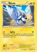 Blitzle 035/101 - Noble Victories