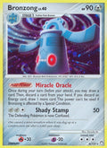Bronzong (6/123) (Mysterious Treasures) (MT)