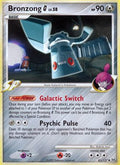 Bronzong G 041/127 - Platinum