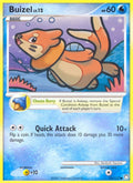 Buizel (75/123) (Mysterious Treasures) (MT)