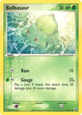Bulbasaur 055/112 - FireRed & LeafGreen