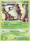 Butterfree FB 017/147 - Supreme Victors