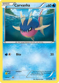 Carvanha 032/135 - Plasma Storm