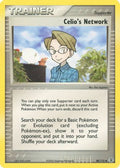 Celio's Network 088/112 - FireRed & LeafGreen